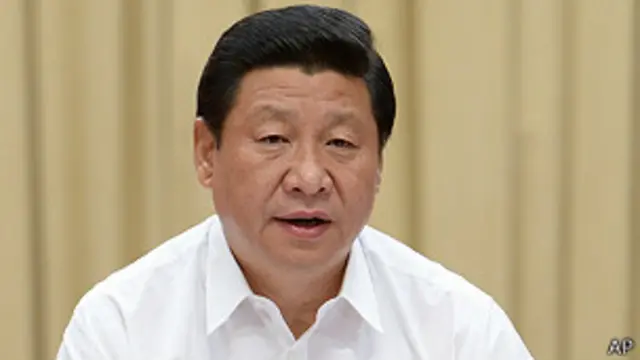Xi Jinping