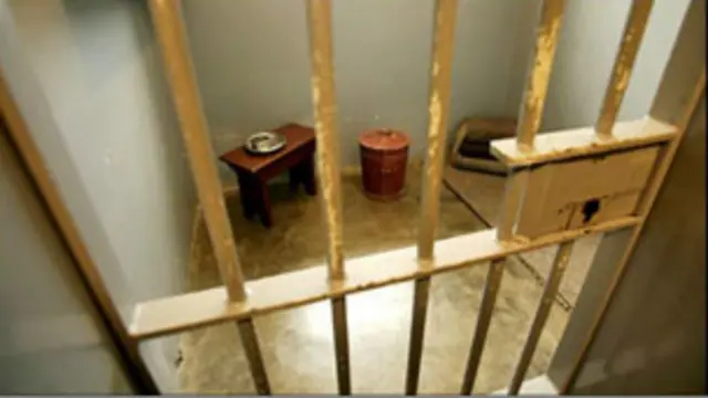 Robben Island, nơi từng giam giữ Mandela