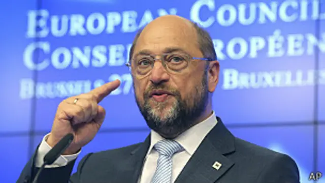 Martin Schulz