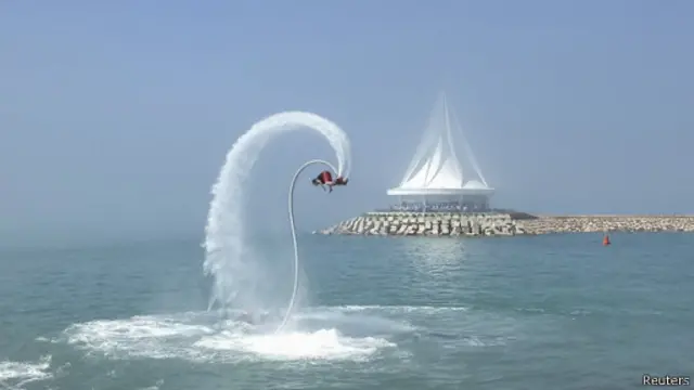 "Овоза"да биринчи яхта клубининг очилиши маросими