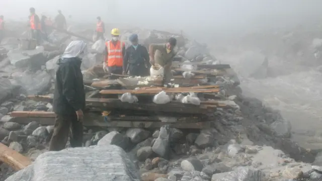 उत्तराखंड अंतिम संस्कार