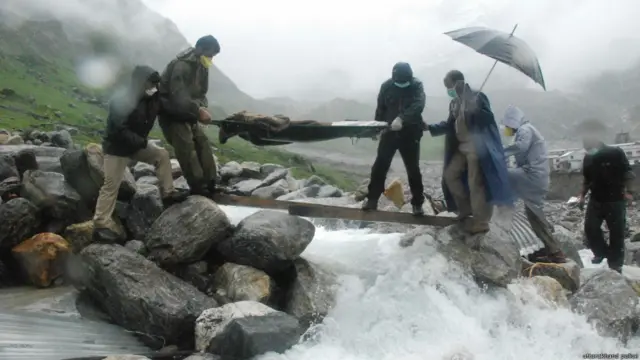 उत्तराखंड अंतिम संस्कार
