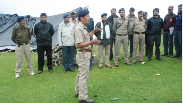 उत्तराखंड अंतिम संस्कार