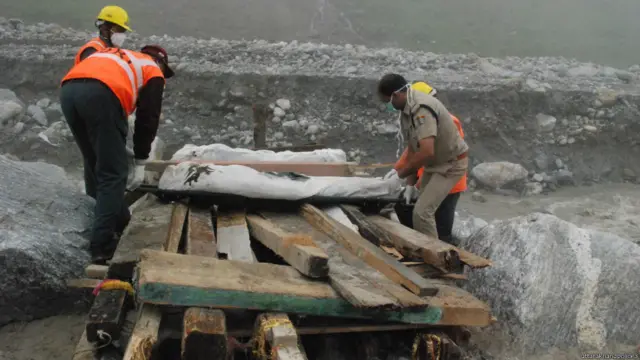 उत्तराखंड अंतिम संस्कार