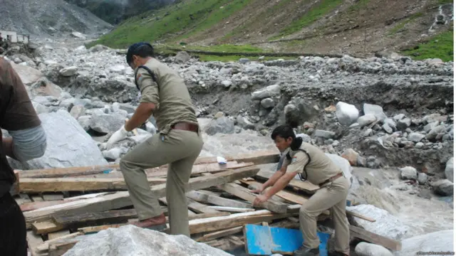 उत्तराखंड अंतिम संस्कार