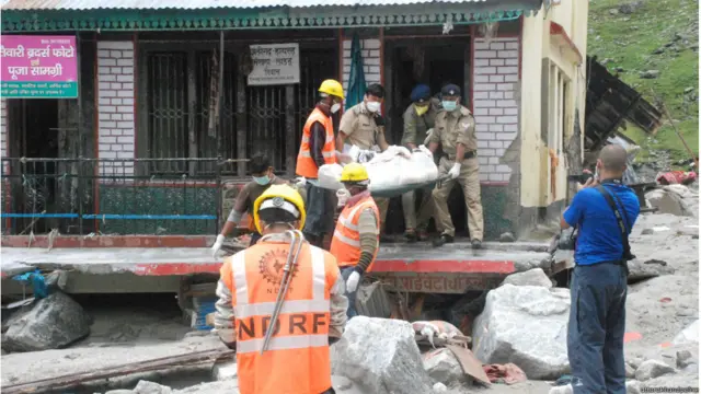 उत्तराखंड अंतिम संस्कार