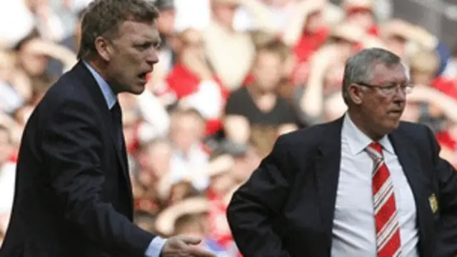 Moyes-Ferguson