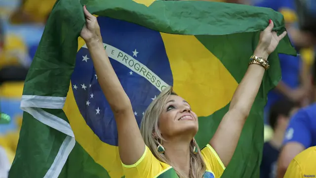 Final Copa Confederaciones 2013