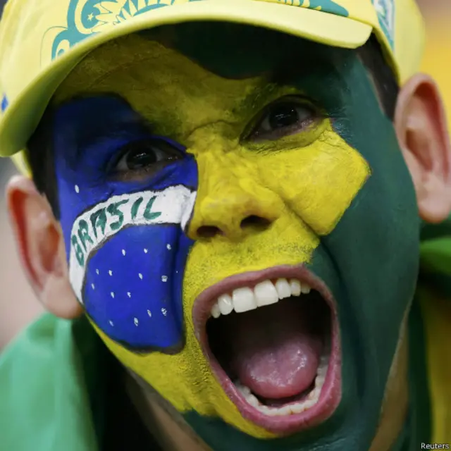 Final Copa Confederaciones 2013