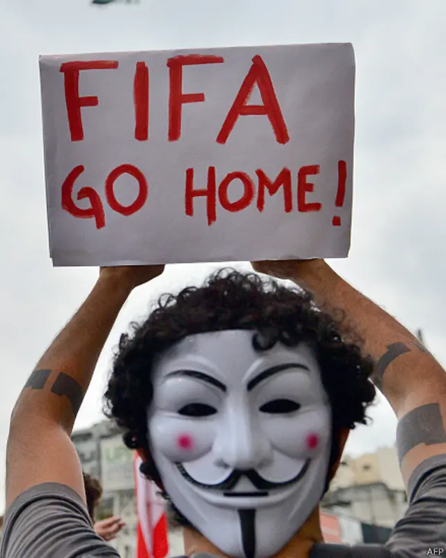 Final Copa Confederaciones 2013