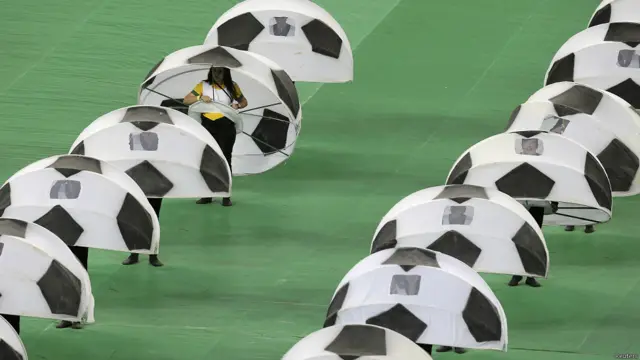 Final Copa Confederaciones 2013