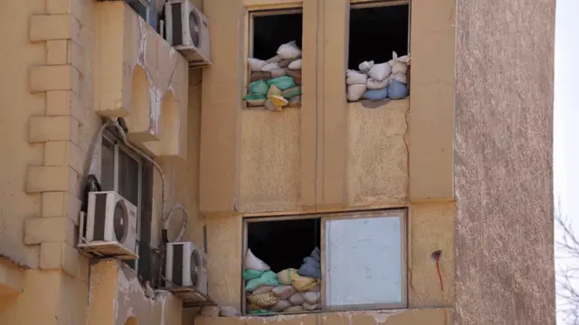 قاہرہ میں اخوان الملسمین کے مرکزی دفتر میں سکیورٹی انتظامات میں اضافہ کیا گیا ہے