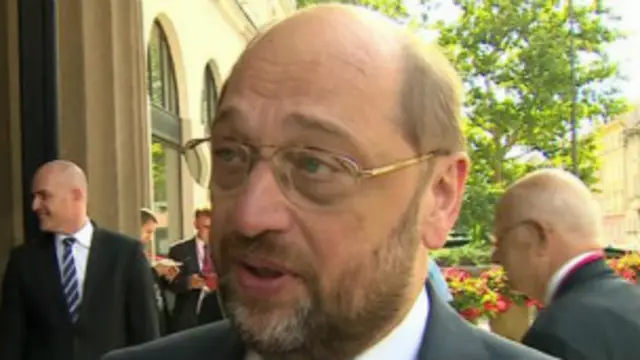 मार्टिन शूल्ज