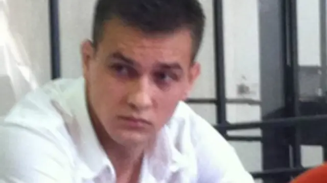 Вадим Тітушко