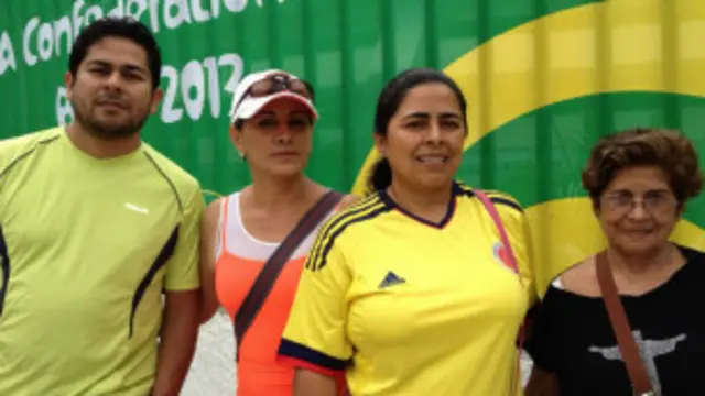 Rogerio Wassermann - BBC Brasil