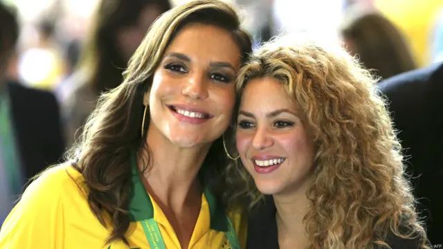 ब्राज़ील ने जीता कॉन्फ़ेडरेशन्स कप