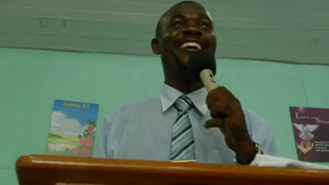 Foto Joao Fellet/BBC Brasil