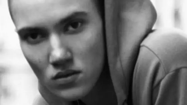 Tamy Glauser | Foto: Steeven Kanoo