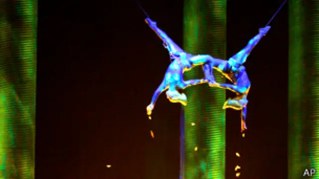 Sarah Guyard-Guillot (izq.)