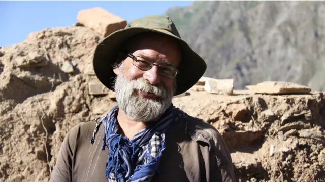 Александр Никитин