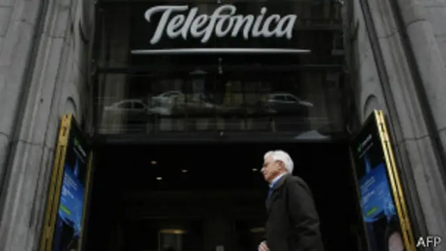 Telefónica