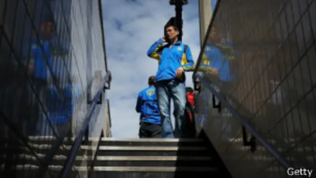 Para especialista do BID, é preciso mais investimentos na manutenção das linhas existenets