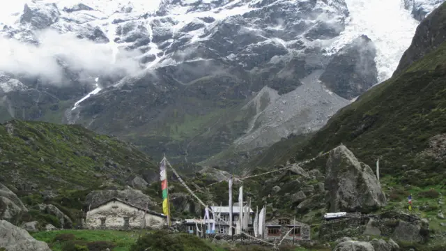 क्याङ्ग्जिन गुम्बा 