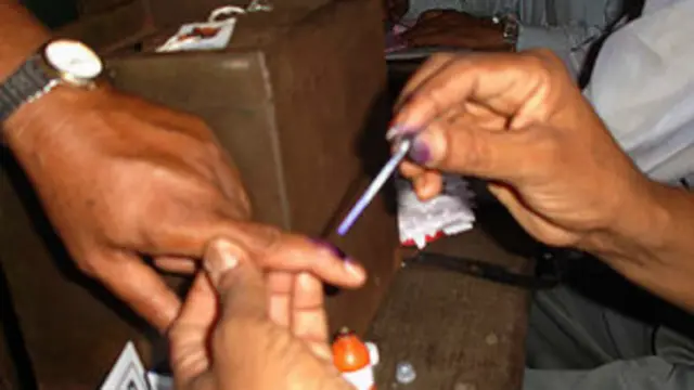 उत्तर प्रदेश, चुनाव,