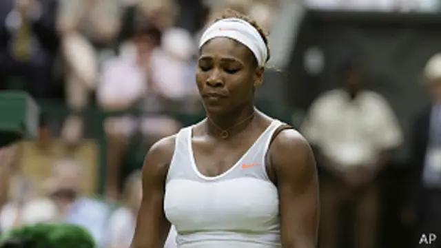 Serena Williams