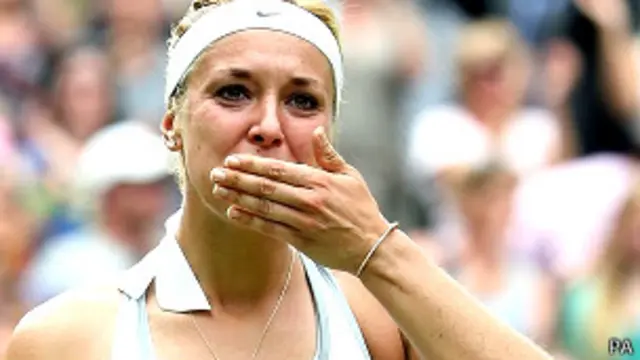 सबीन लिसिकी