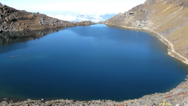 गोसाइंकुण्ड