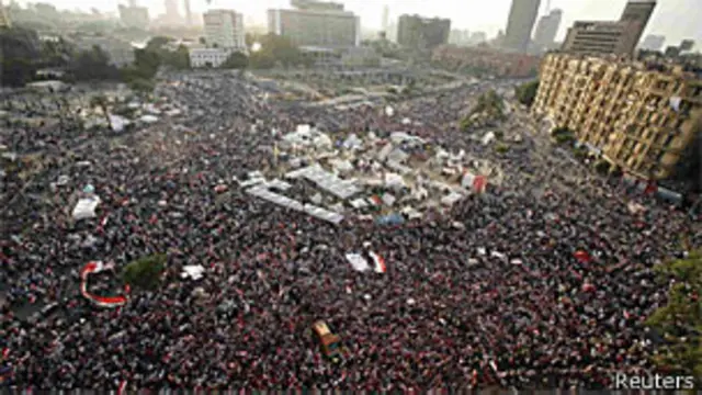 Tahrir Meydanı