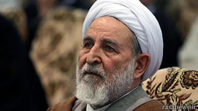 محمد یزدی