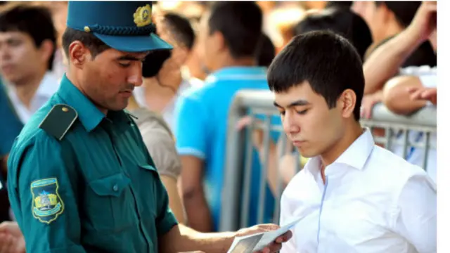 Олий таълим Ўзбекистонда энг коррупуциялашган соҳалардан бири сифатида билинади