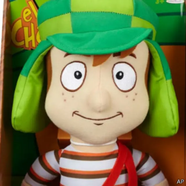Tiendas de peluches del chavo del ocho store