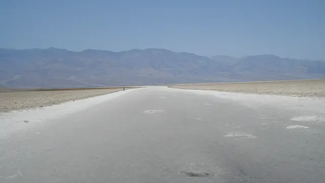 Долина Смерті