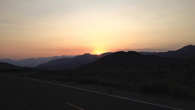 Долина Смерті