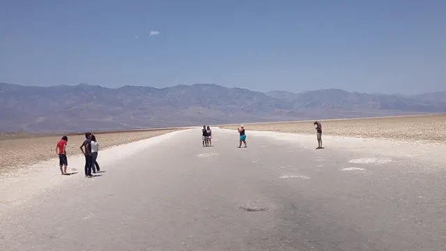 Долина Смерті