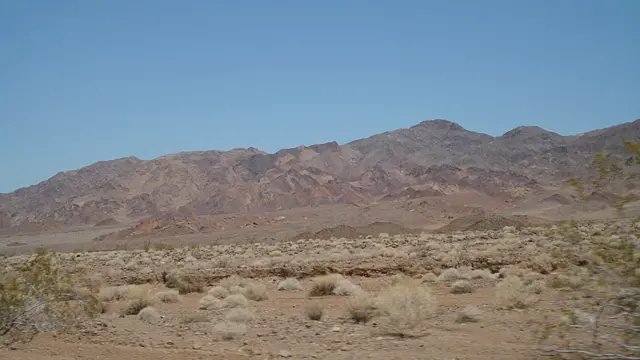 Долина Смерті