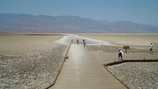 Долина Смерті