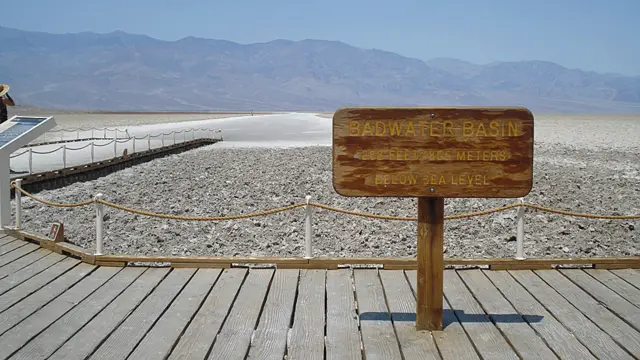 Долина Смерті