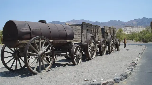 Долина Смерті