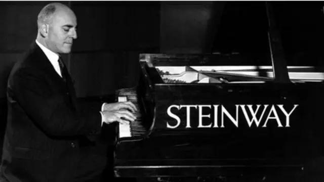 steinway