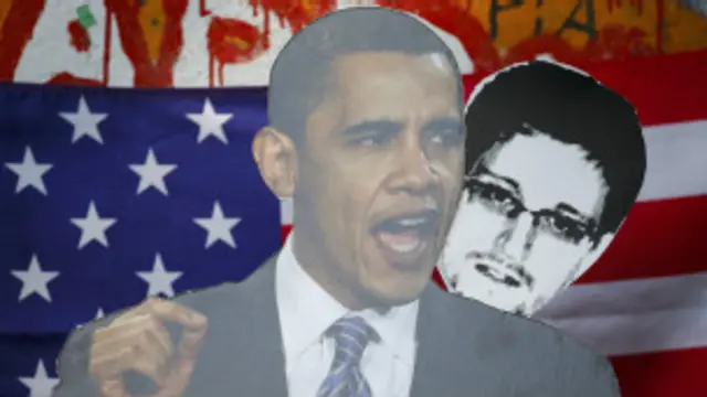 وینزویلا، بولیویا اور نکیراگوا نے سنوڈن کی سیاسی پناہ کی درخواست منظور کرنے کی طرف اشارہ کیا ہے