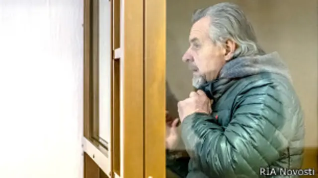 Александр Игнатенко