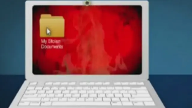 वायरस कंप्यूटर से महत्वपूर्ण जानकारी निकाल सकते हैं