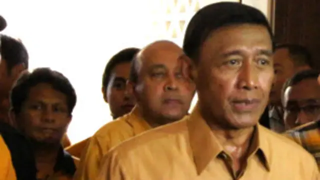 wiranto
