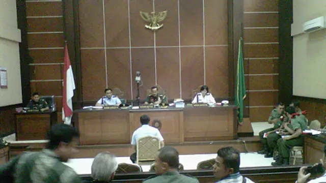 sidang