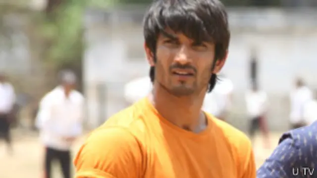 सुशांत सिंह राजपूत