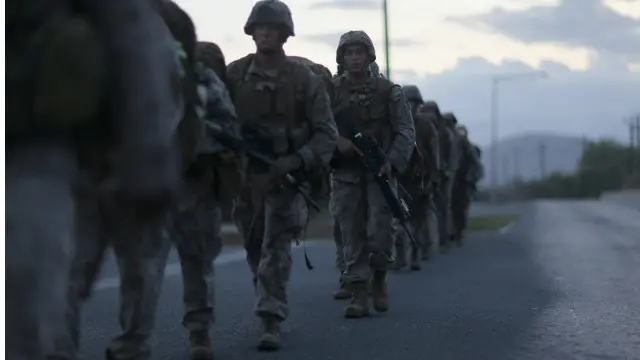 ग्वांतानामो बे, जेल